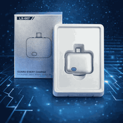 LX-007 Automatic Full Charge Battery Protection Disconnect Device For Mobile Phones And Smart Devices
