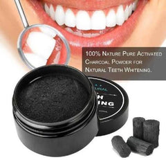 Dr. Dental Teeth Whitening Powder | 100% Natural Herbal Formula 50g