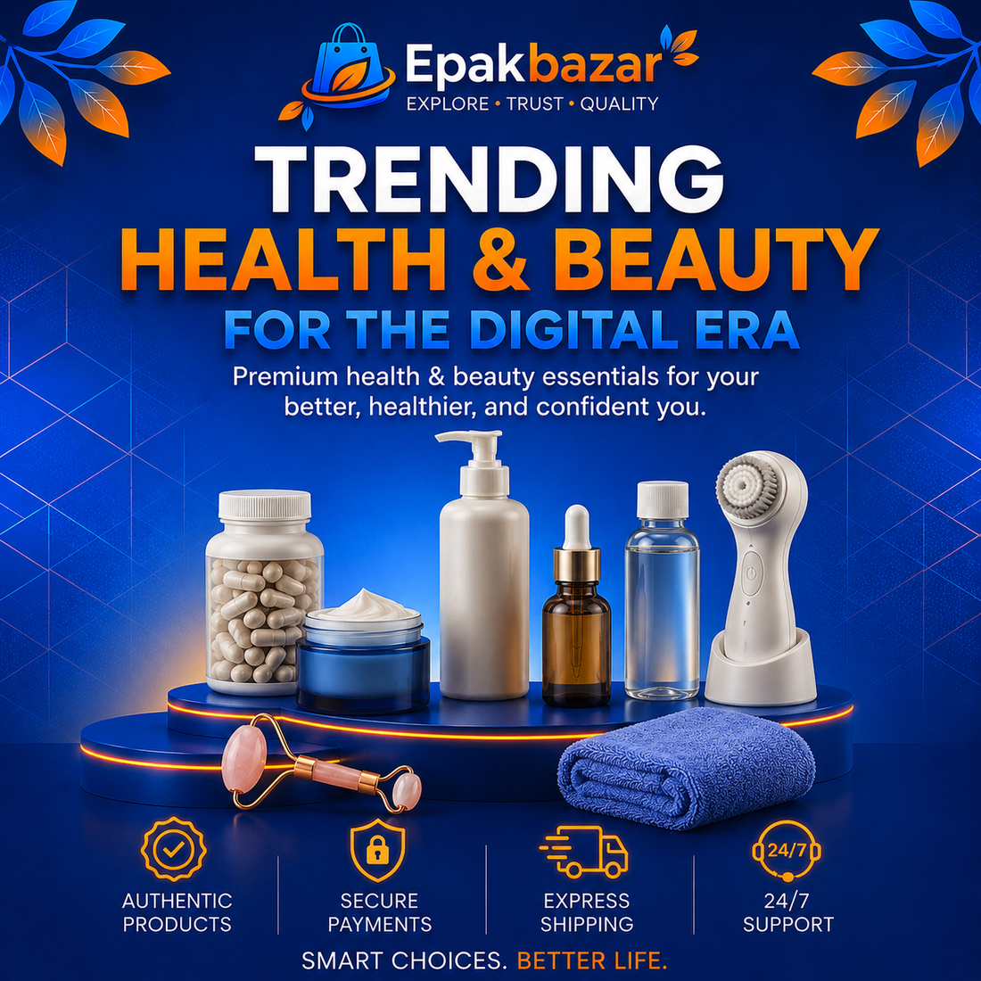 Health & Beauty